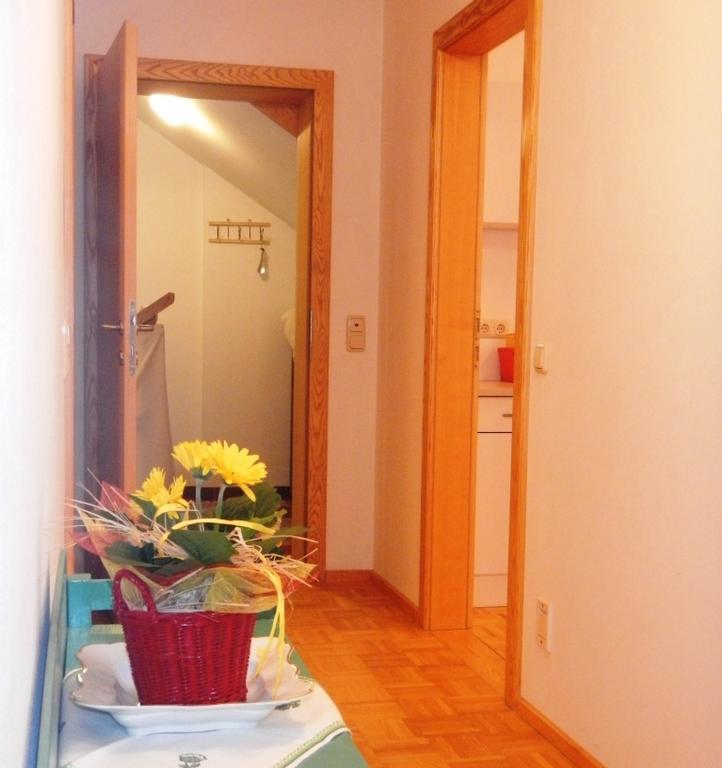 Ferienwohnung Nahe Fuschlsee, Hof Bei Salzburg Extérieur photo