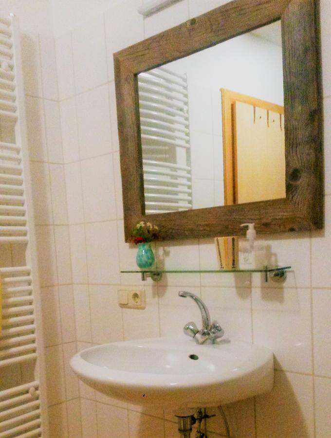 Ferienwohnung Nahe Fuschlsee, Hof Bei Salzburg Extérieur photo