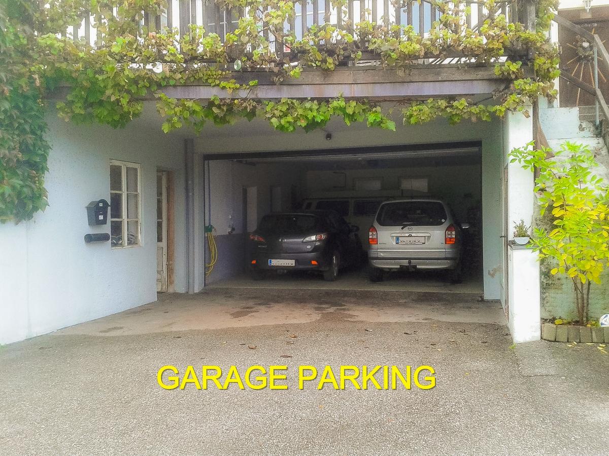 Ferienwohnung Nahe Fuschlsee, Hof Bei Salzburg Extérieur photo