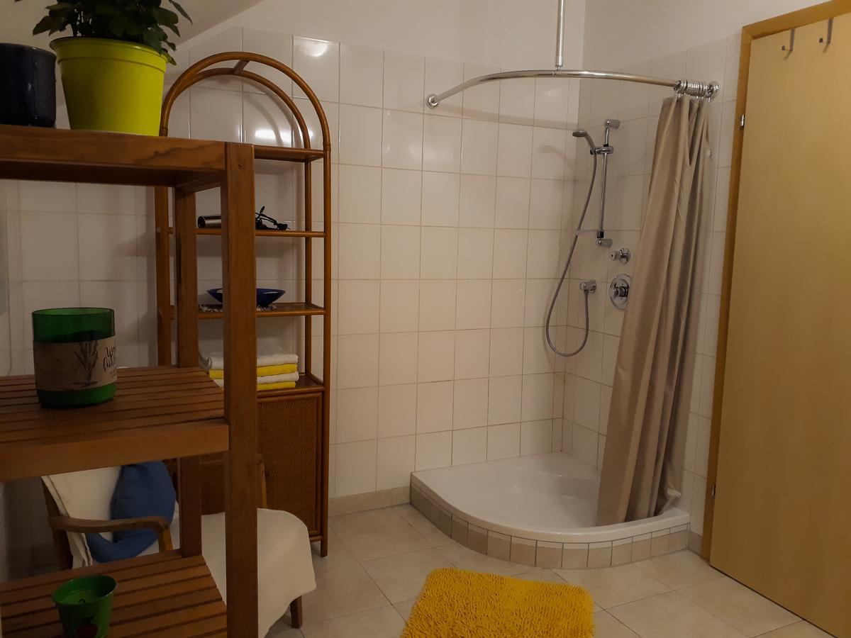 Ferienwohnung Nahe Fuschlsee, Hof Bei Salzburg Extérieur photo