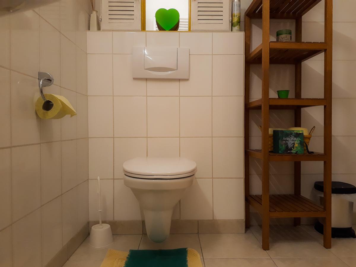 Ferienwohnung Nahe Fuschlsee, Hof Bei Salzburg Extérieur photo