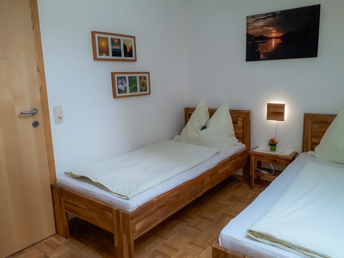 Ferienwohnung Nahe Fuschlsee, Hof Bei Salzburg Extérieur photo